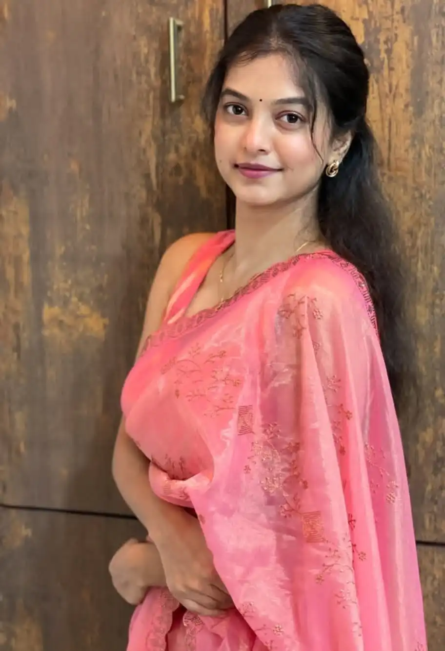 Elite Pune Call Girl exclusive service photo