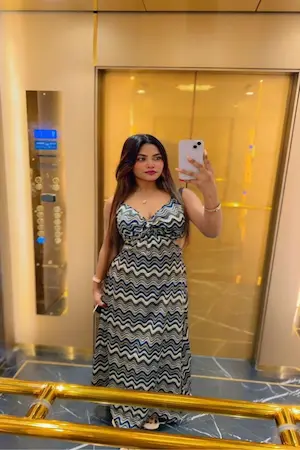 Premium Call Girl Pune professional profile